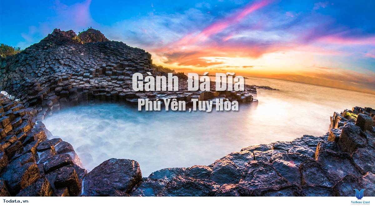 Tour Hồ Chí Minh - Phú Yên Xứ Hoa Vàng Cỏ Xanh - Ảnh 1